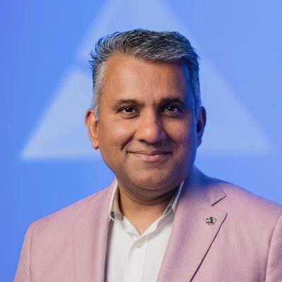 Amol Nirgudkar