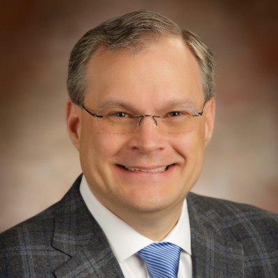 Bill Becknell