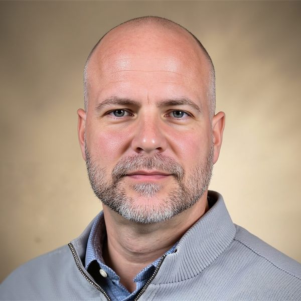 Dr. John Poczatek
