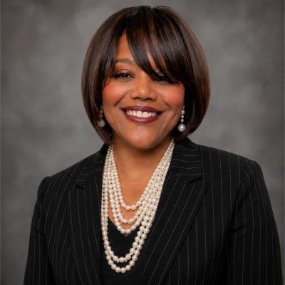 Joycelyn A. James