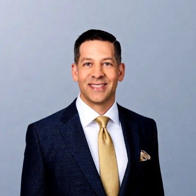 Dr. Mark Haddad