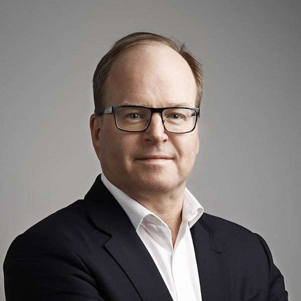 Patrik Eriksson