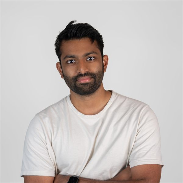 Rohit Chaparala