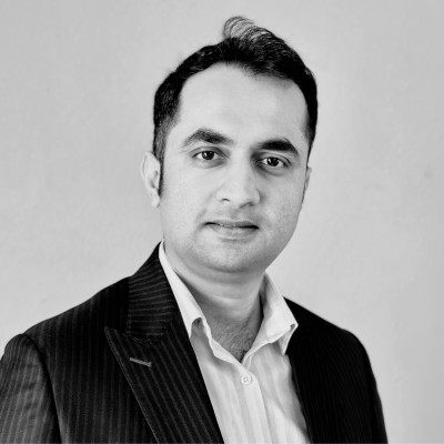 Dr. Rutulkumar Barot