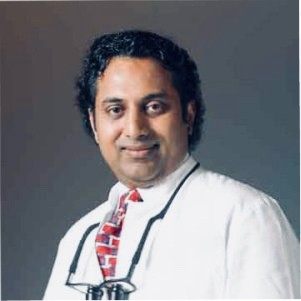 Dr. Sathya Kallur