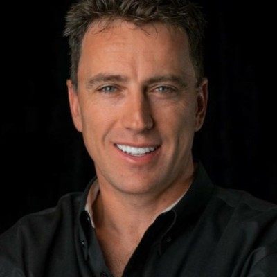 Trevor Maurer