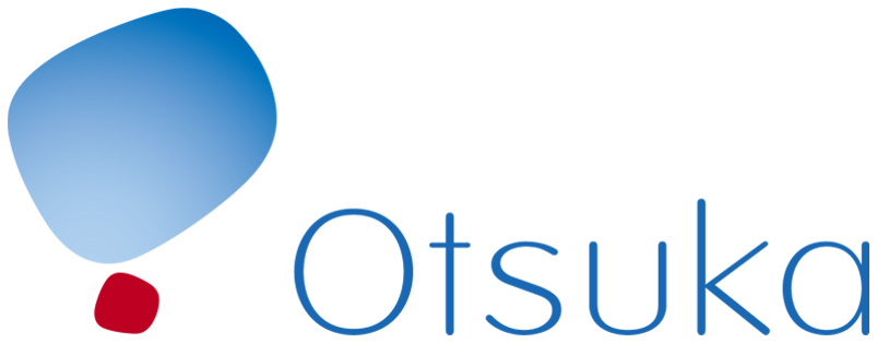 Otsuka logo