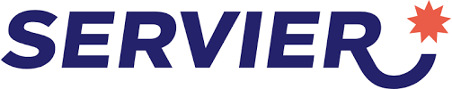 Servier logo