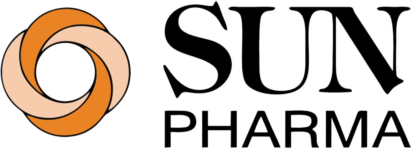 Sun Pharma logo