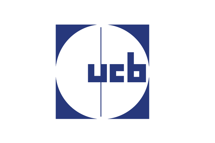 UCB logo