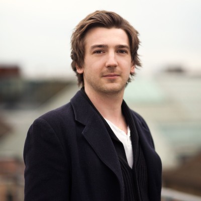 Joe Hargreaves