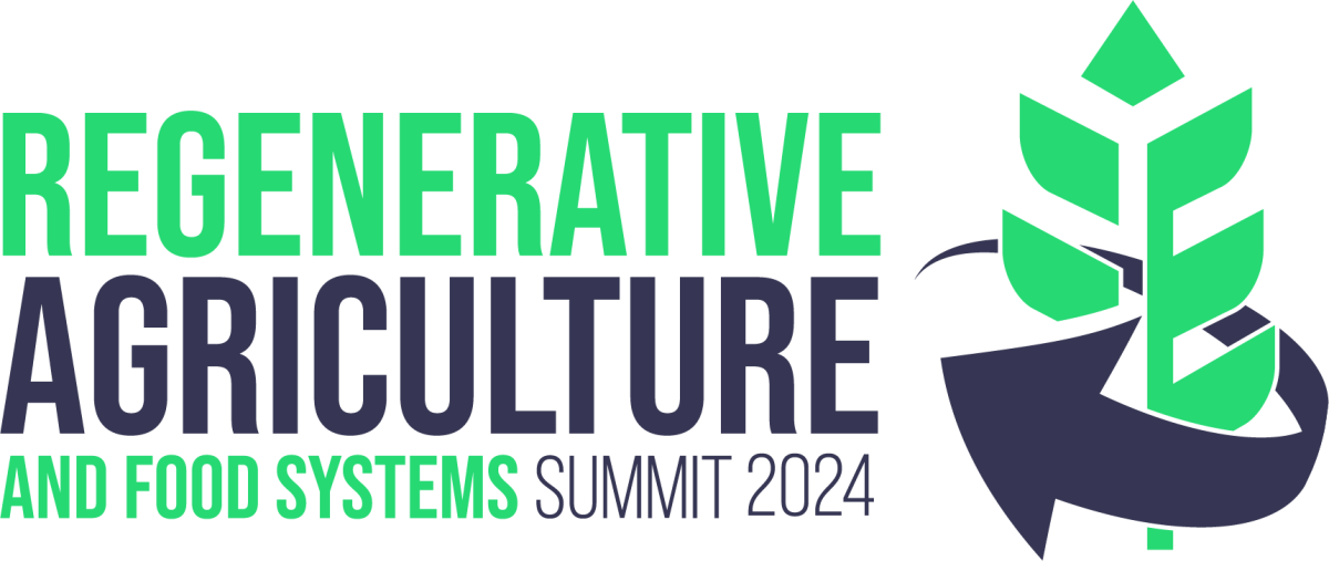 Regenerative Agriculture & Food Systems Summit Europe