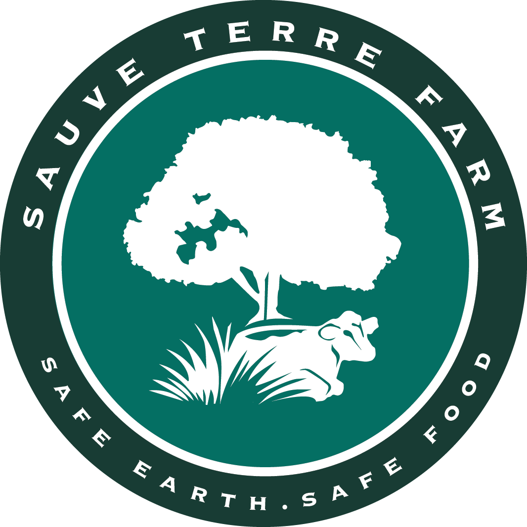 Sauve Terre Farm Kisaco Research