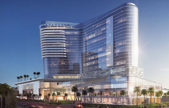 Omni Fort Lauderdale Hotel