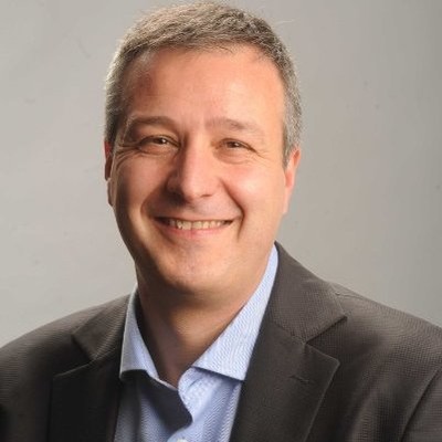 Speaker profile image for Vladimir Stonjanvic