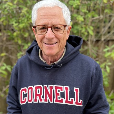 Speaker profile image for Richard Curtin