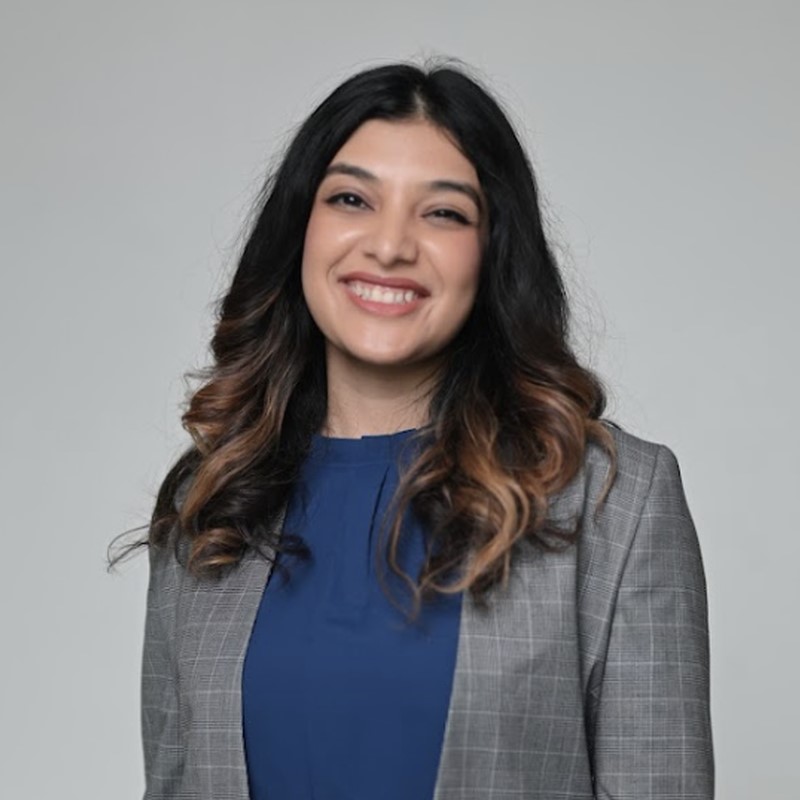 Speaker profile image for Ruchi Bhatia