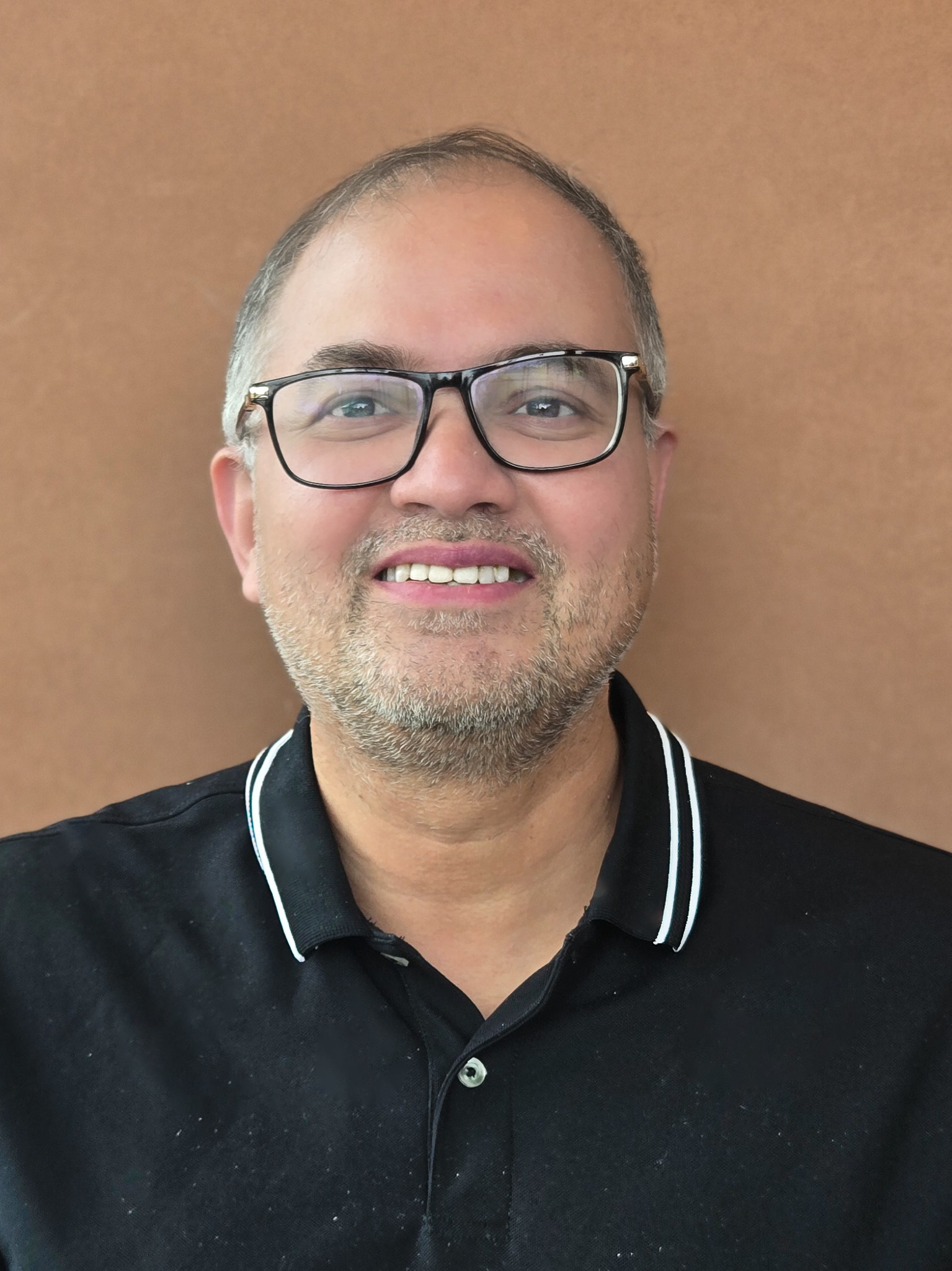 Speaker profile image for Ashwin Gumaste