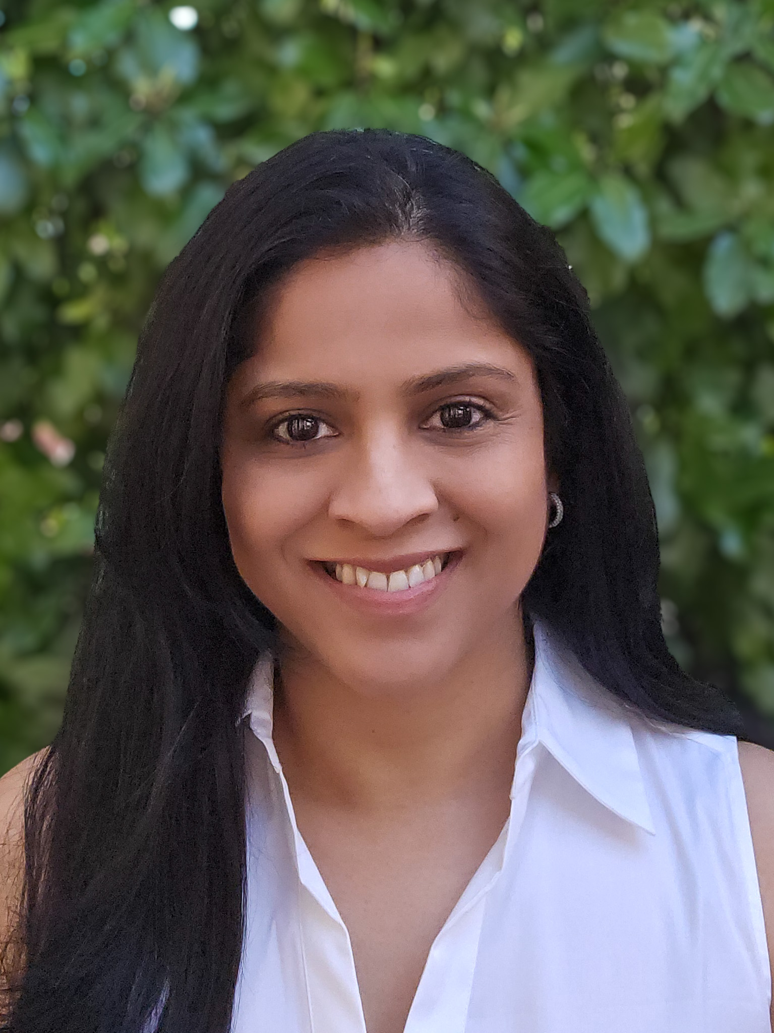 Speaker profile image for Priya Kesavan