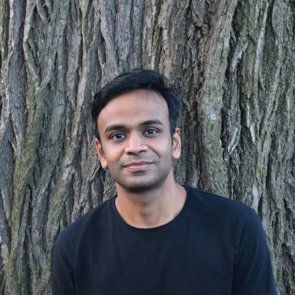 Speaker profile image for Aditya Agarwal