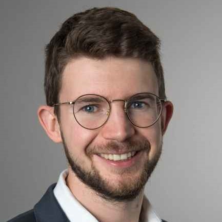 Speaker profile image for Adrien Sanchez