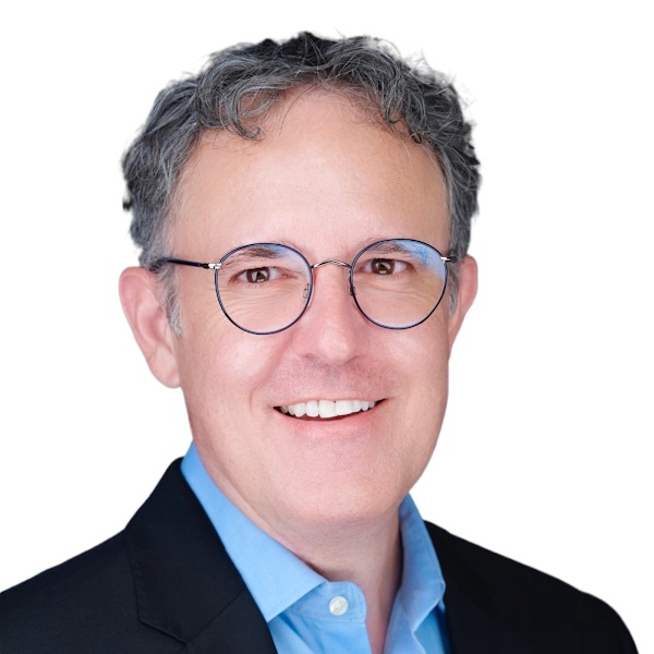 Speaker profile image for Andrew Fetterer