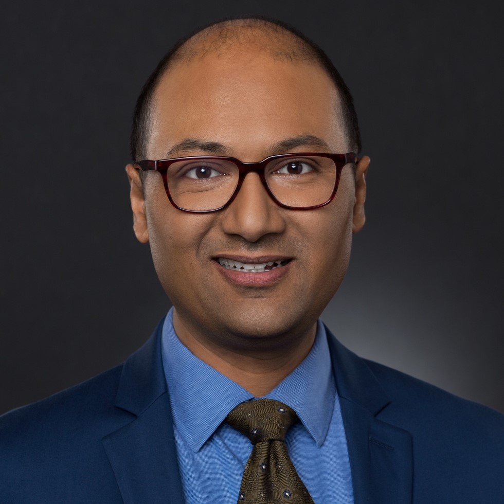 Speaker profile image for Ankur Gupta