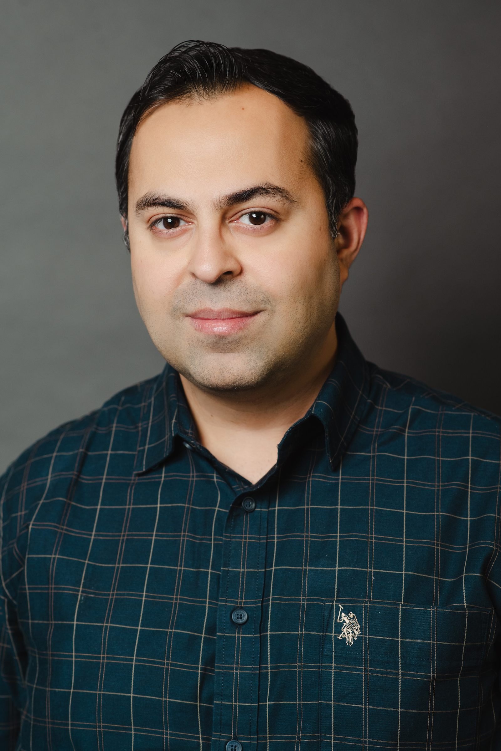 Speaker profile image for Ankur Mehrotra