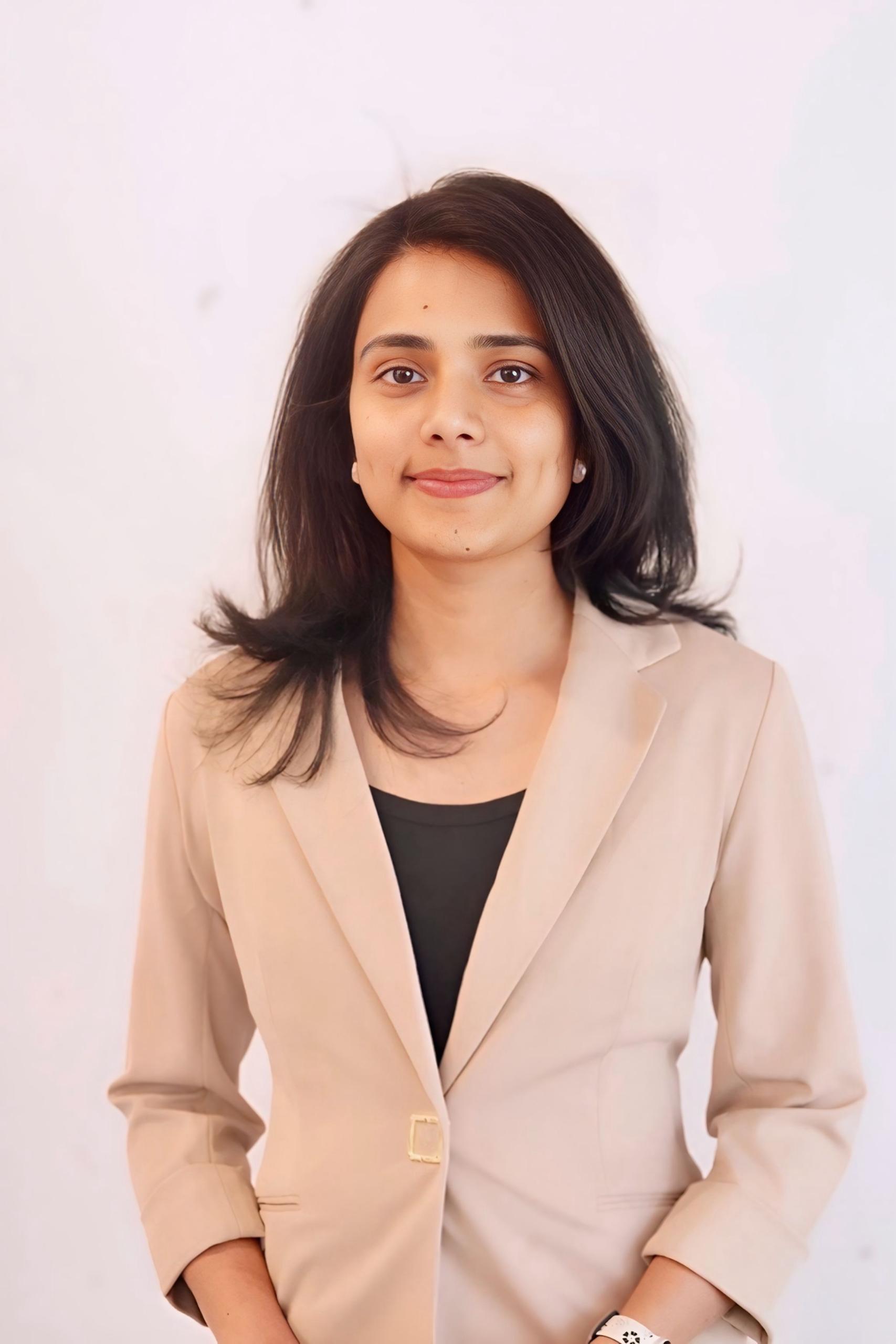 Speaker profile image for Anusha Nerella