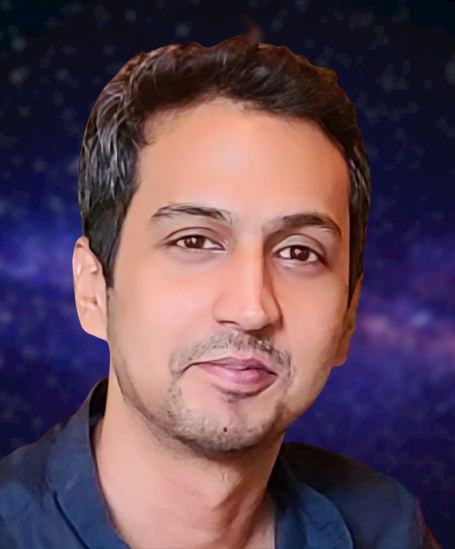 Speaker profile image for Arun Nandi