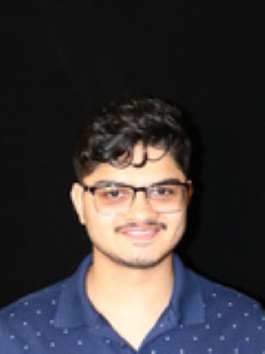 Speaker profile image for Aman Shanbhag