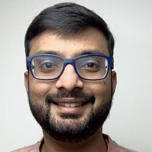 Speaker profile image for Aravind Neelakantan