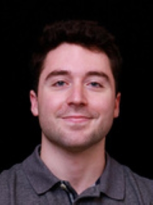 Speaker profile image for Mark Vinciguerra