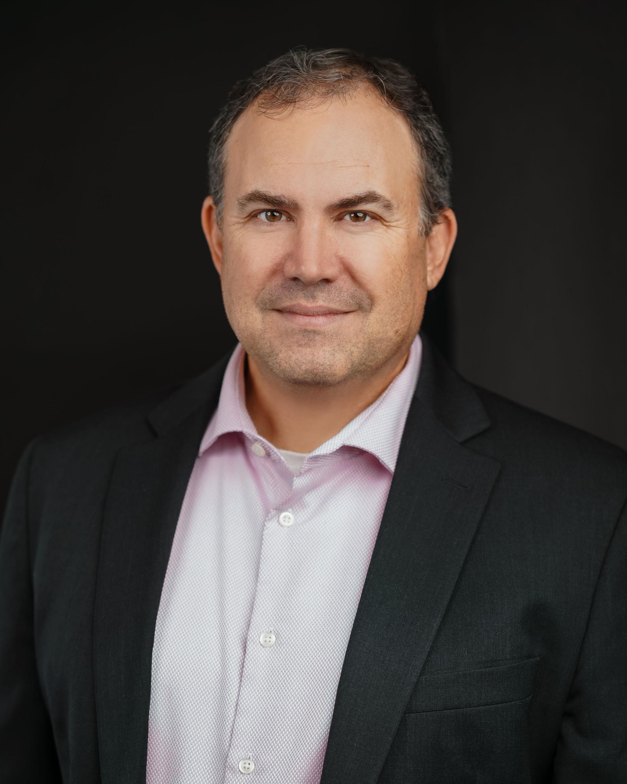 Speaker profile image for Barry Cooks