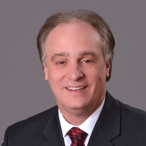 Speaker profile image for Brian Berdan