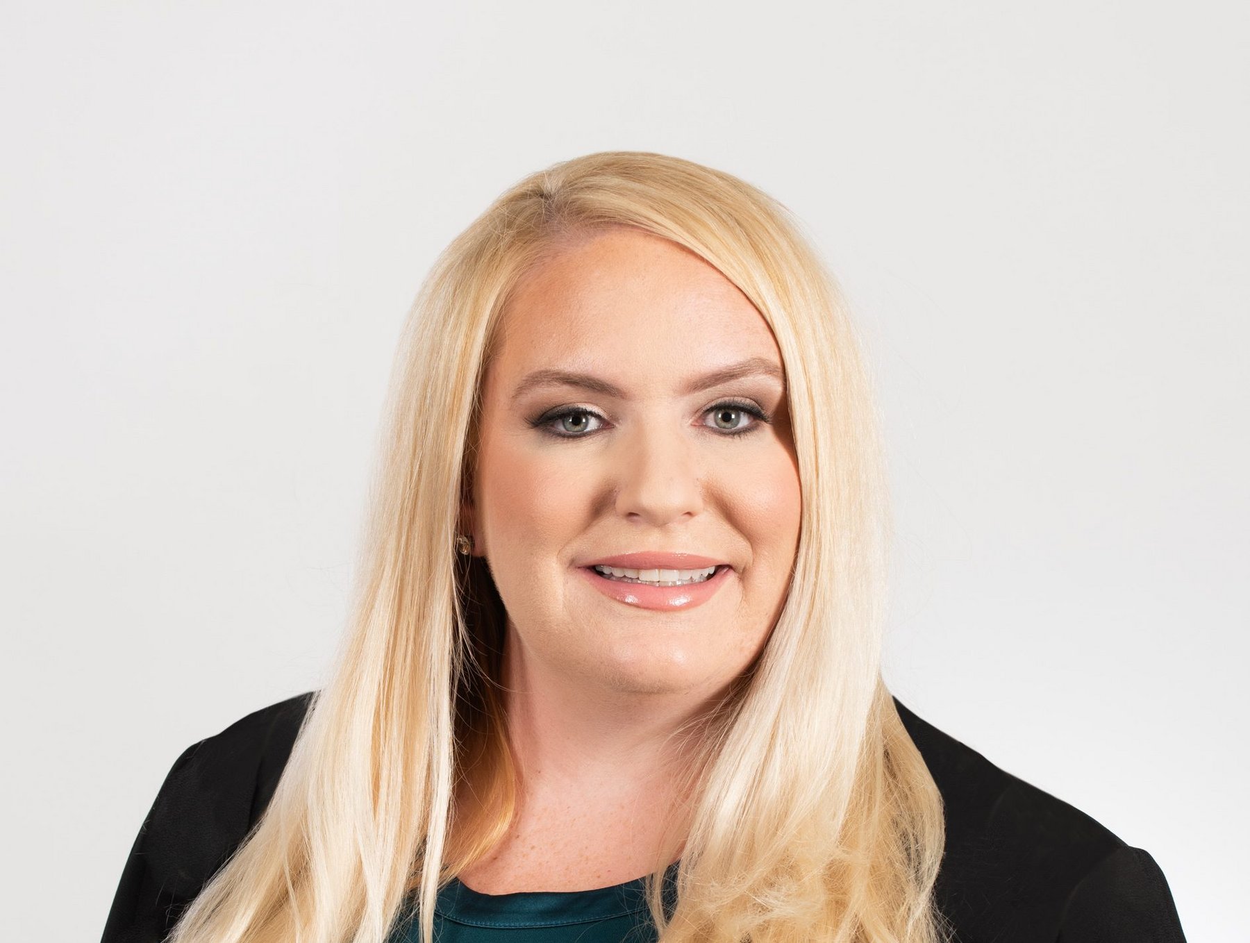 Speaker profile image for Brittany Miller