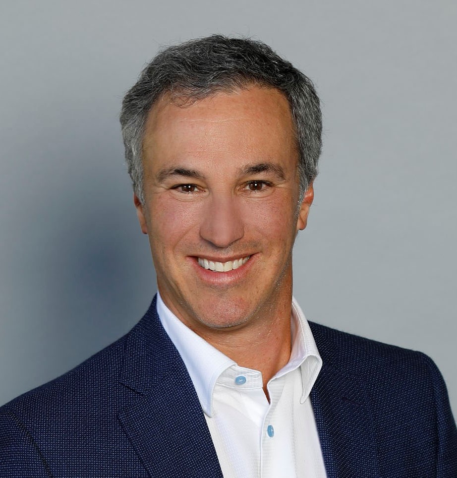 Speaker profile image for Charles Alpert