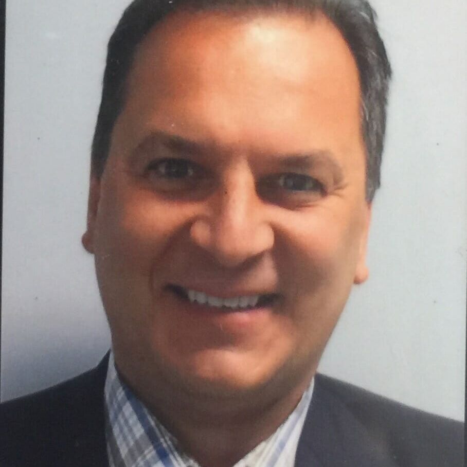 Speaker profile image for David Hinkler