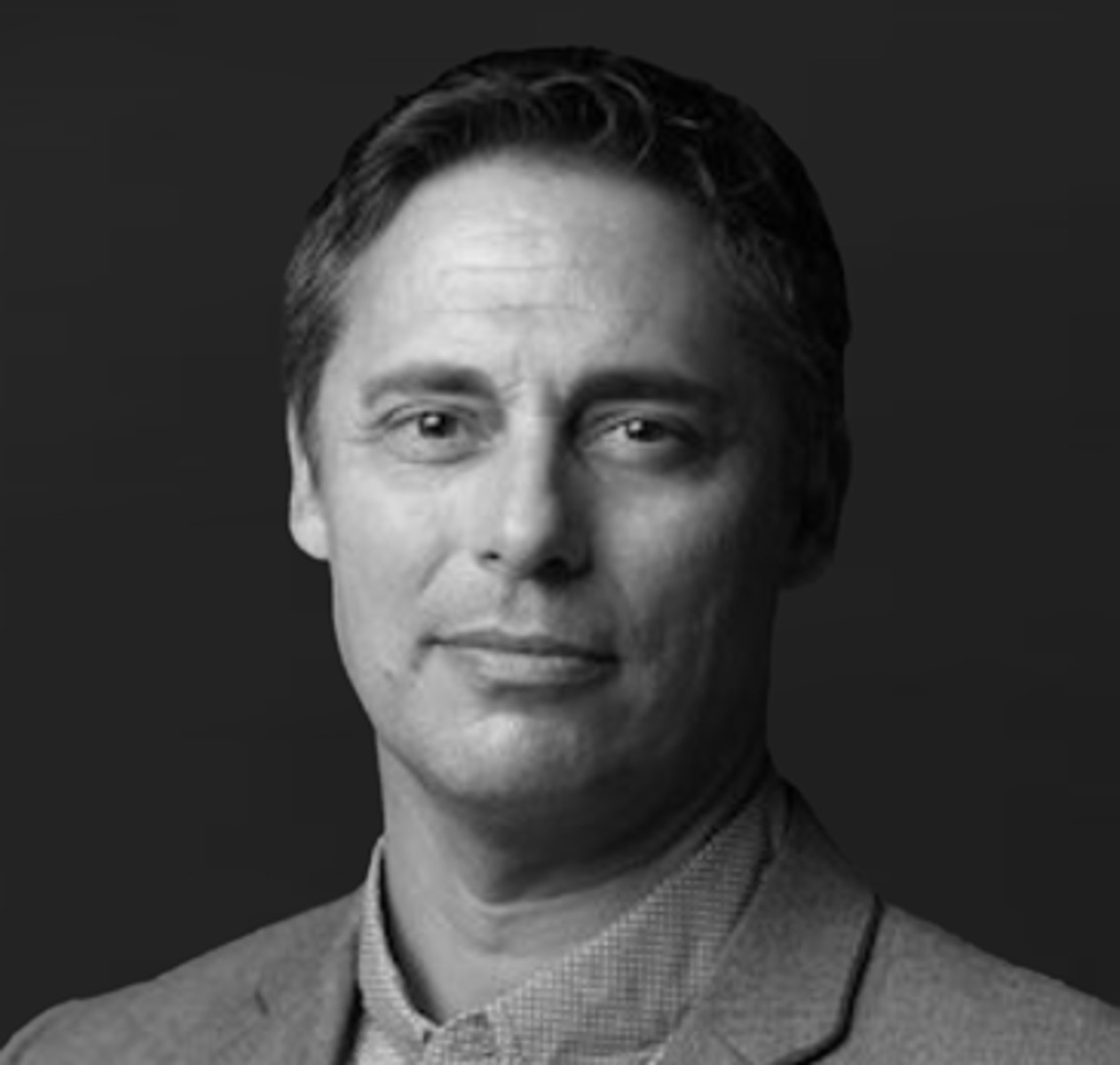 Speaker profile image for Dave Lazovsky