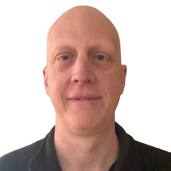 Speaker profile image for Sean Derrington