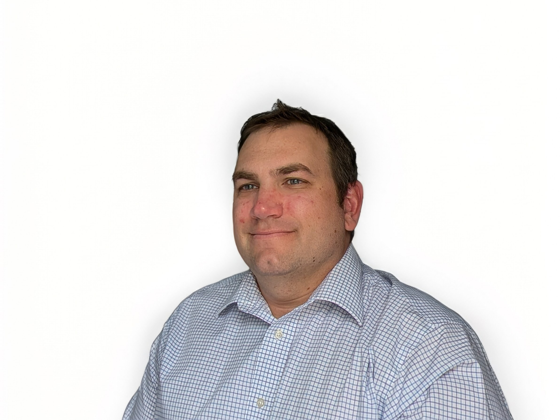 Speaker profile image for Devin Avery