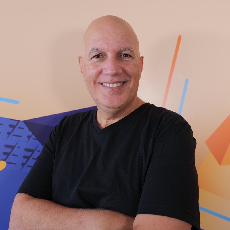 Speaker profile image for Dudy Cohen