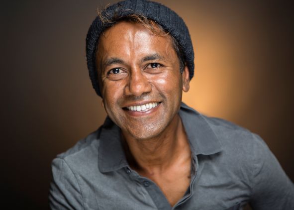 Speaker profile image for Shelly Henry