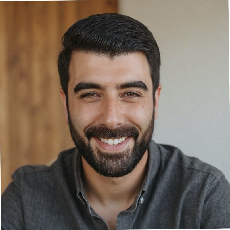 Speaker profile image for Erim Sezer