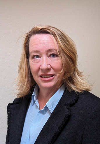 Speaker profile image for Laura Swan