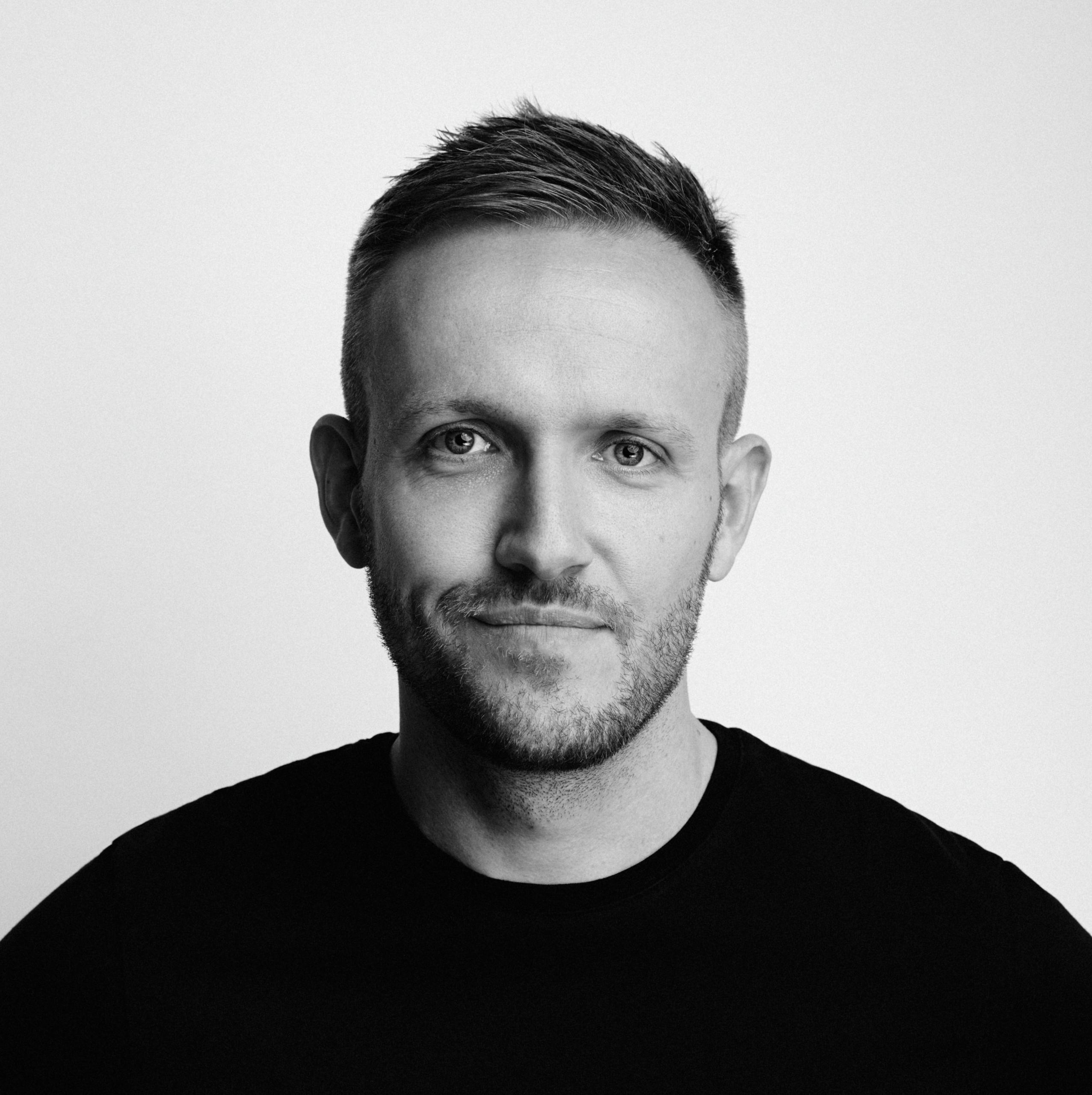 Speaker profile image for Gilles Backhus