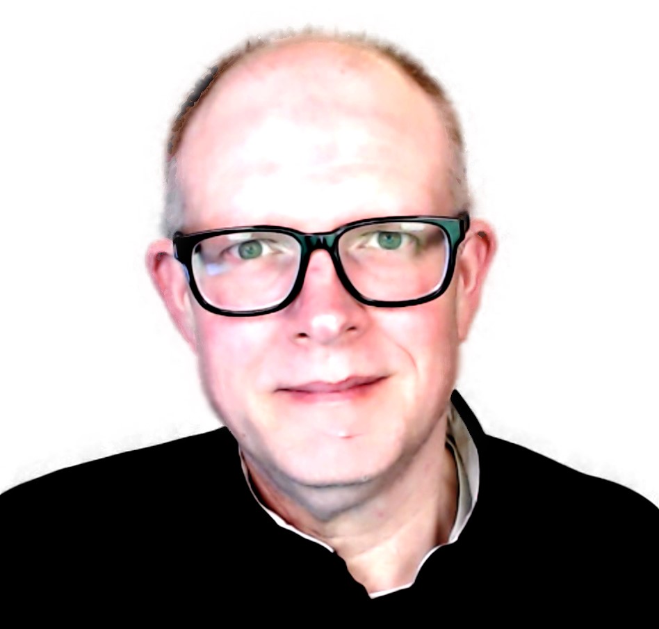 Speaker profile image for Donald Thompson