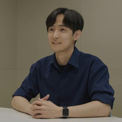 Speaker profile image for Hyungjun Kim