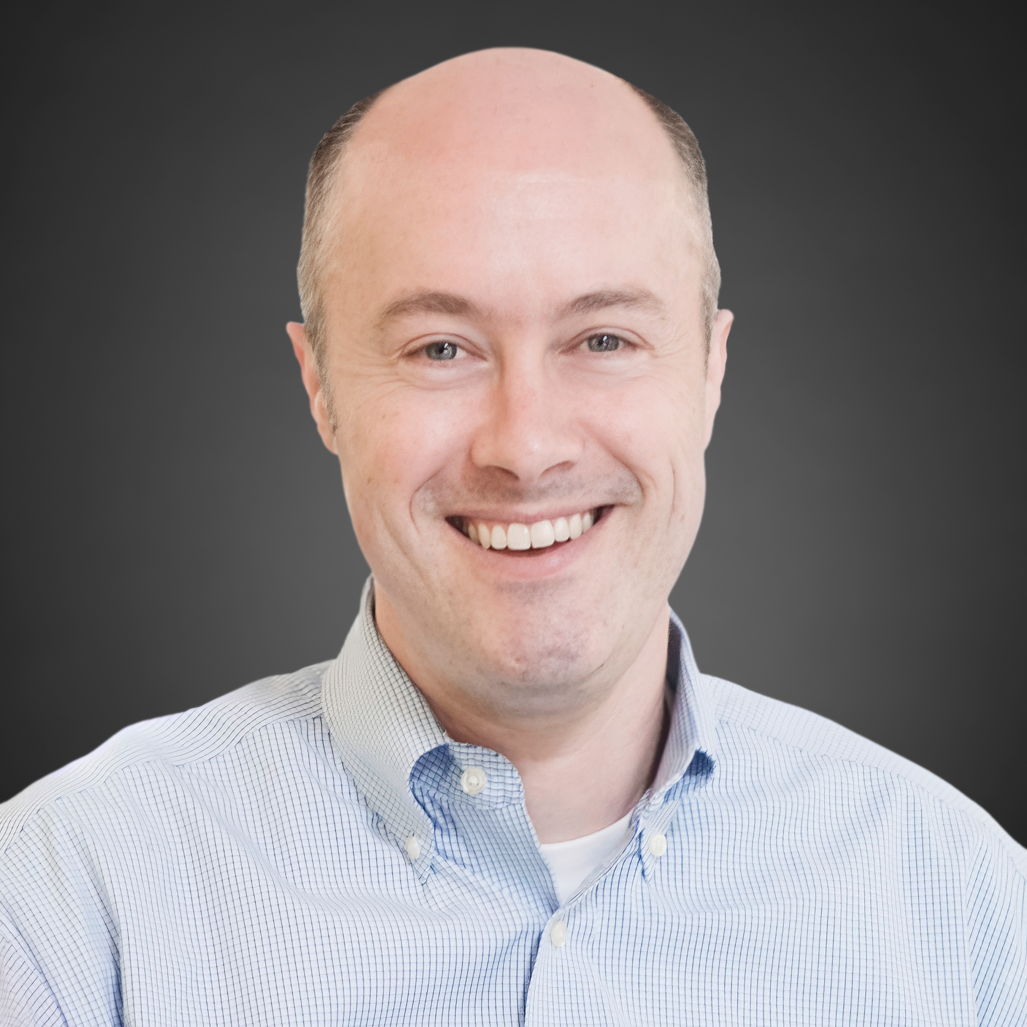 Speaker profile image for Ian Buck