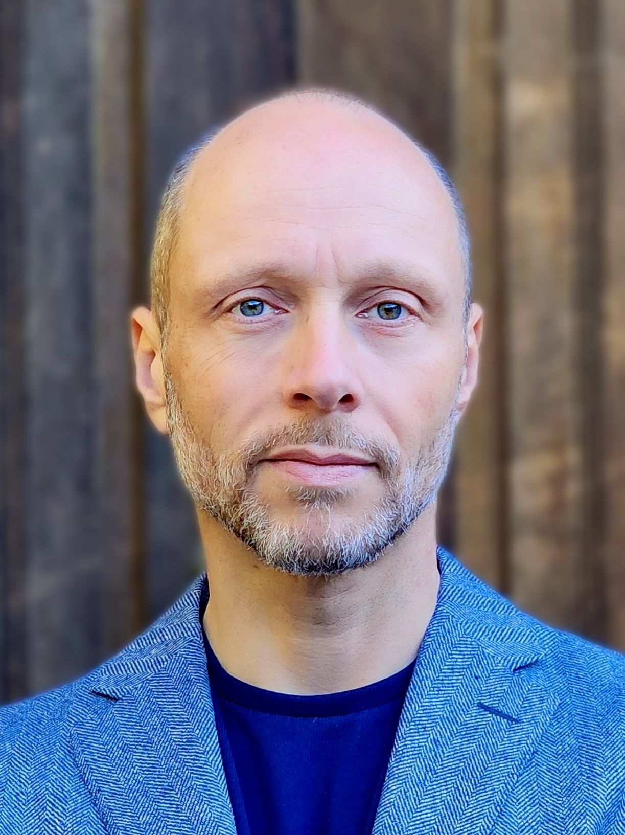 Speaker profile image for Ingolf Held